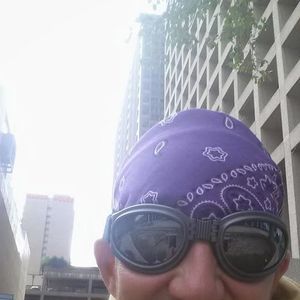 Meet your Posher, Christian